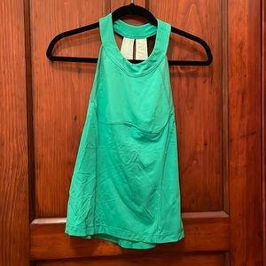 Lulu Lemon Tank Top